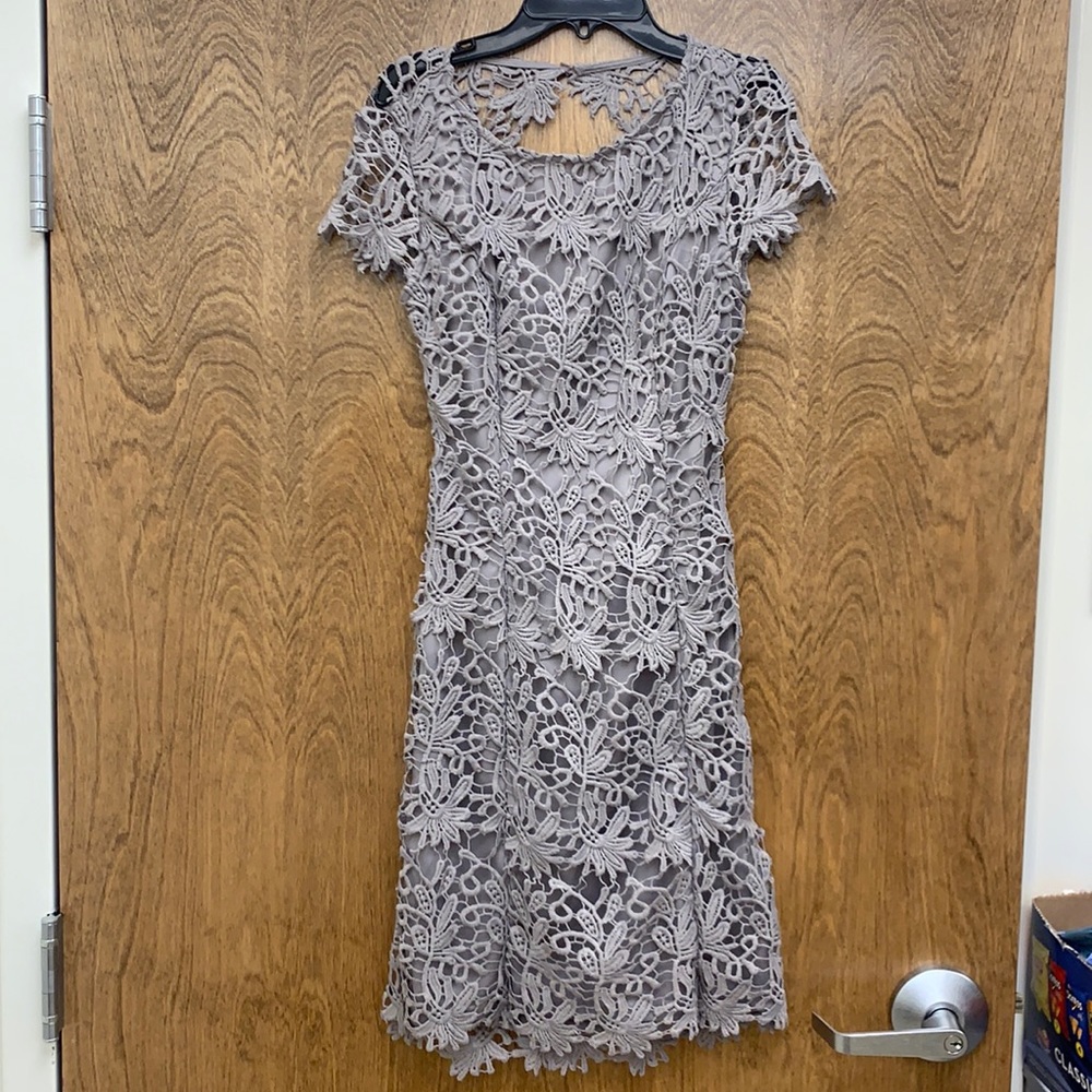 Lulu’s brand dress, wore once